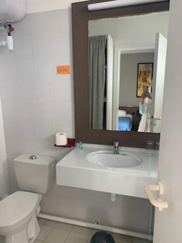Studio Tahiti Vue Mer 圣弗朗索瓦 外观 照片